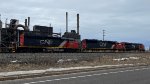 CN 5378, CN 5462, and CN 3825